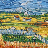 Oil Painting home decoration Montreal