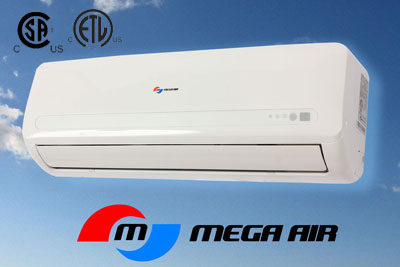 Mega Inverter