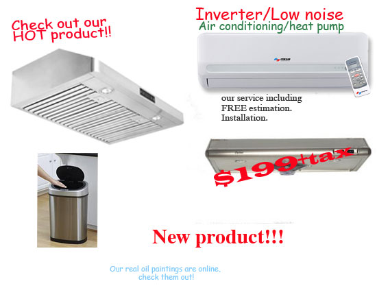 Mega Home hot Product